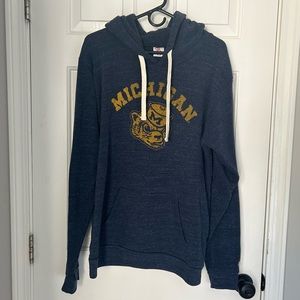 Michigan Sweatshirt